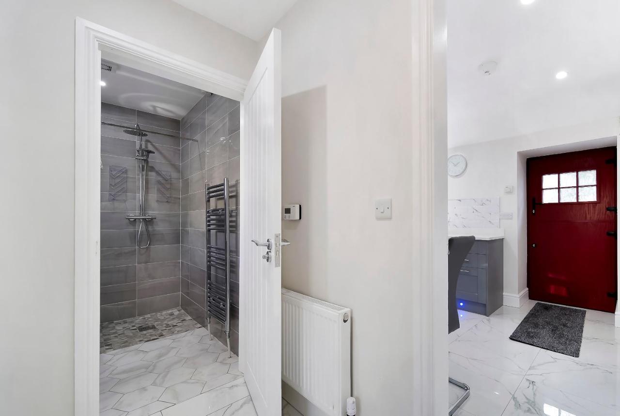 Glenside Cottage 'Sleeping 4 Guests' Buncrana Exterior photo