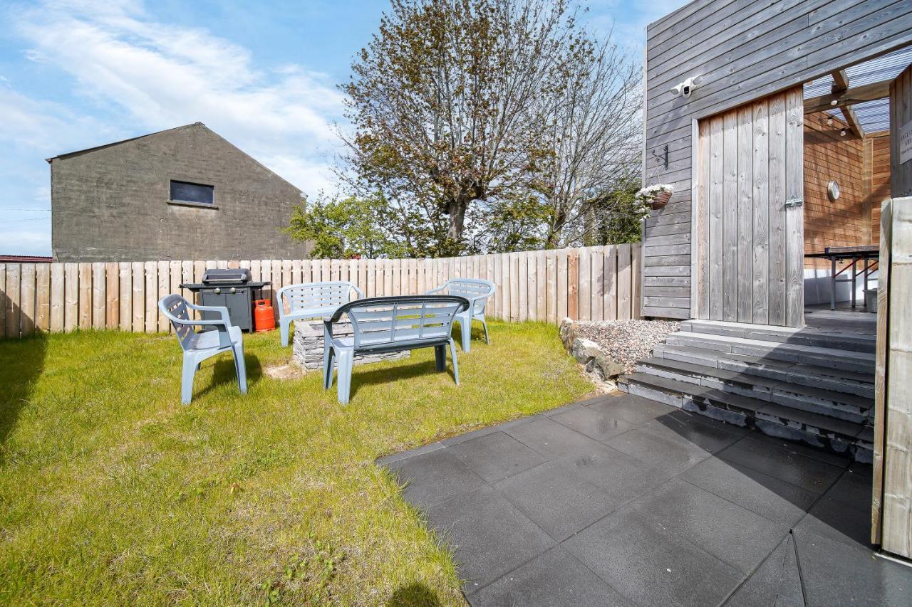 Glenside Cottage 'Sleeping 4 Guests' Buncrana Exterior photo