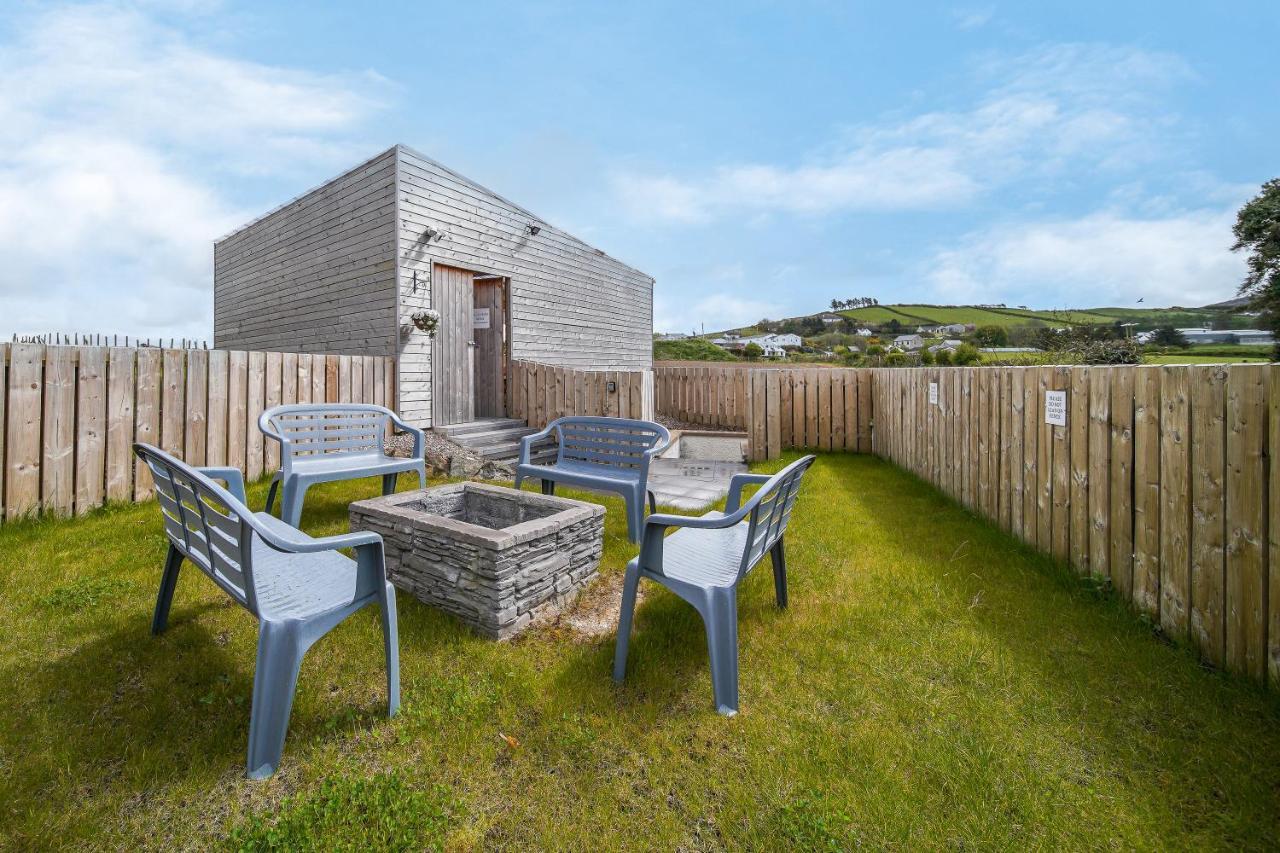 Glenside Cottage 'Sleeping 4 Guests' Buncrana Exterior photo